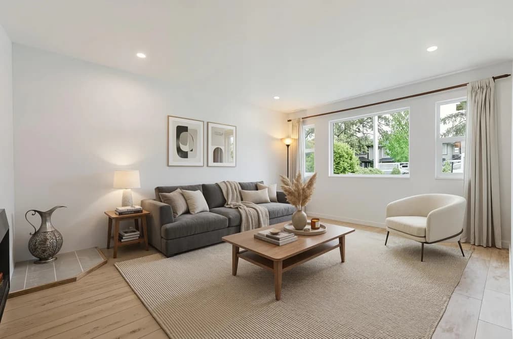 1882 COQUITLAM AVENUE, Port Coquitlam, BC — Residential for Sale - Photo 2