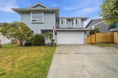 House for sale at 18839 Ford Road Pitt Meadows British Columbia - MLS: R3143431