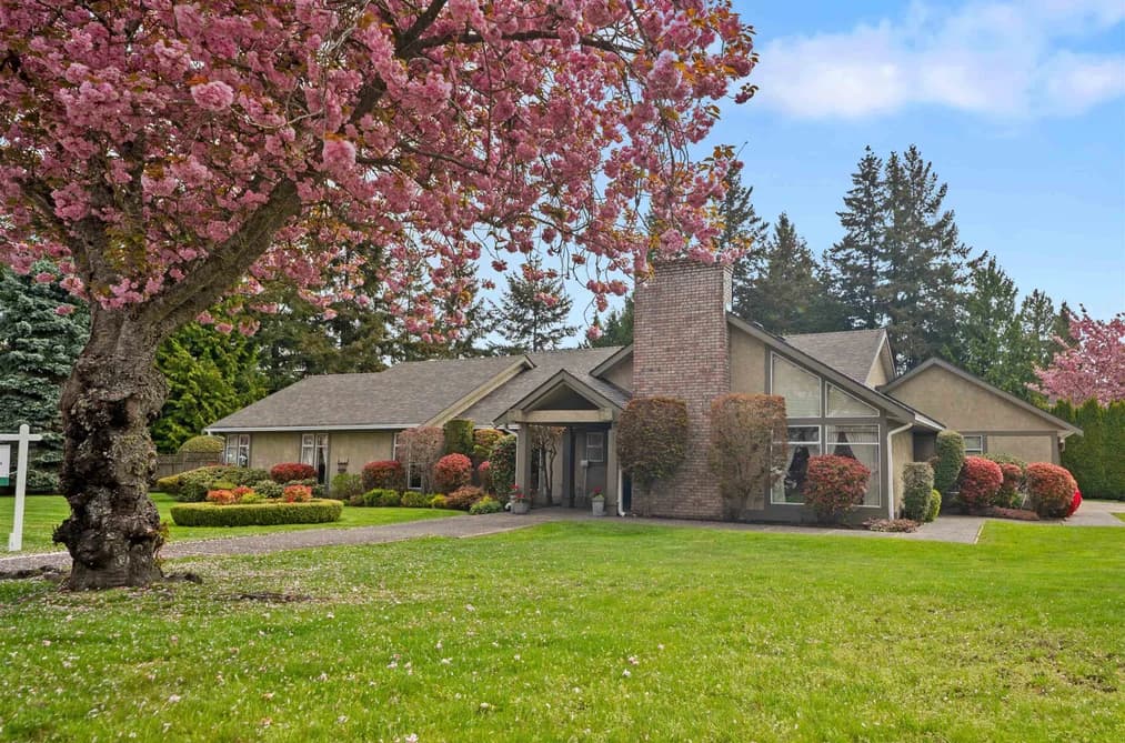 1884 139A STREET, Surrey, BC — Residential for Sale - Photo 2