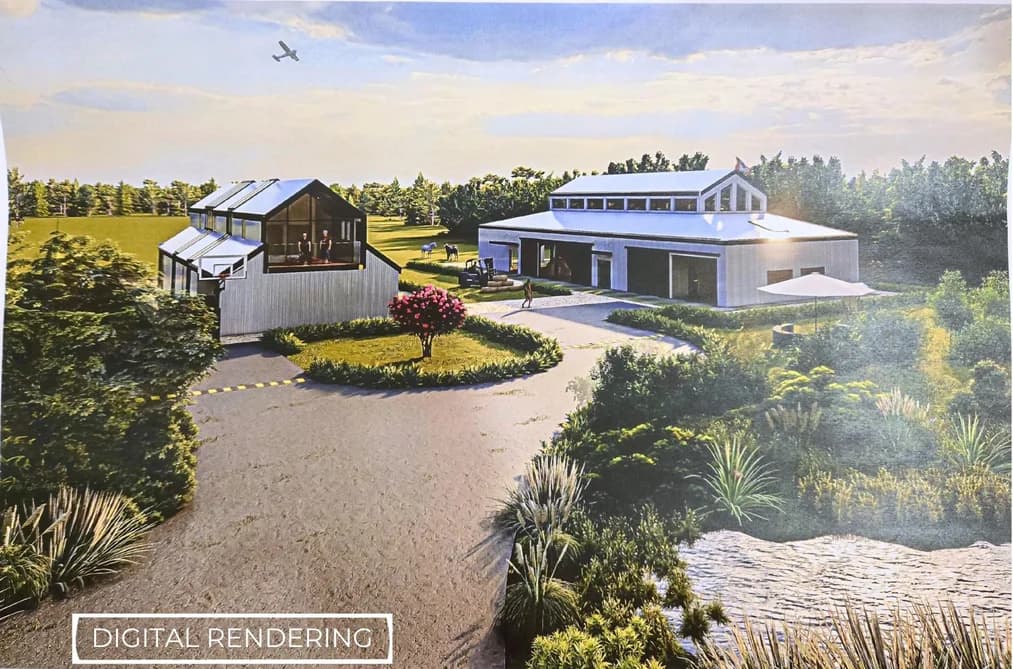 18840 RIVER RD ROAD, Richmond, BC — Land for Sale - Main Photo