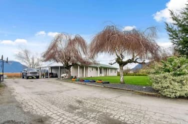 House for sale at 1885 Marion Road Abbotsford British Columbia - MLS: R3140988