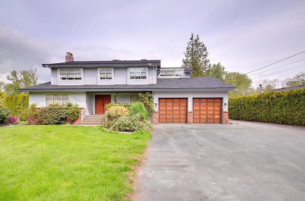 18851 74 AVENUE, Surrey, BC — Residential for Sale - Main Photo