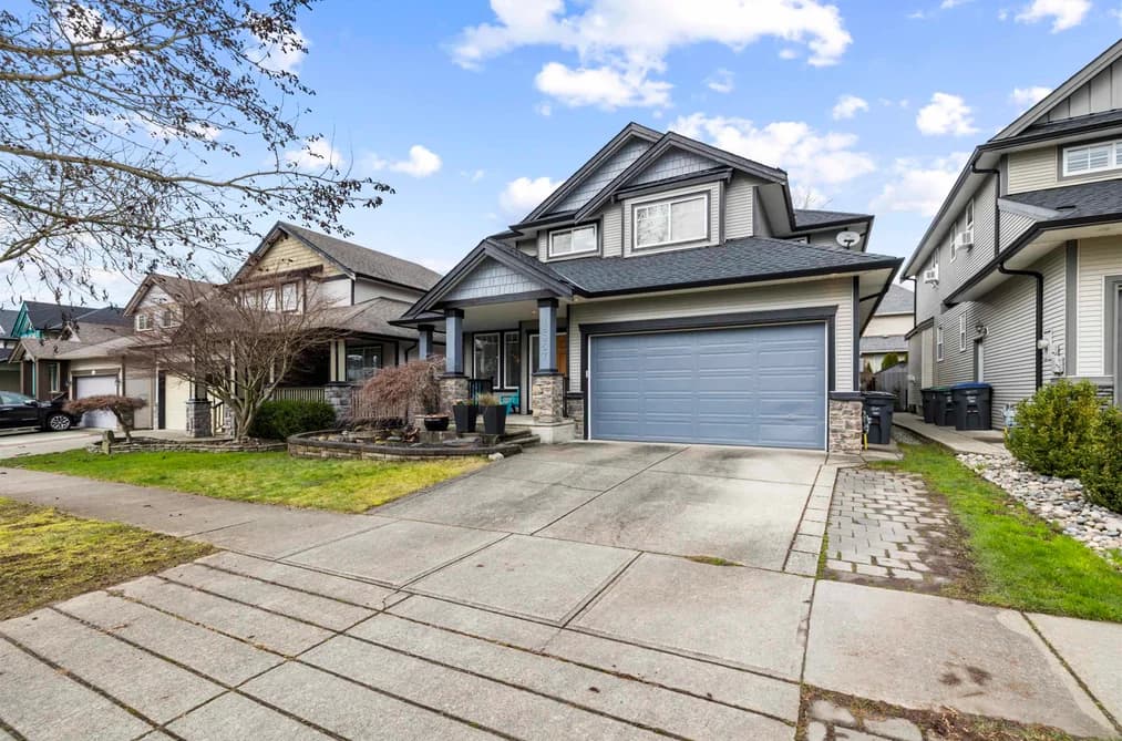 18857 70A AVENUE, Surrey, BC — Residential for Sale - Main Photo