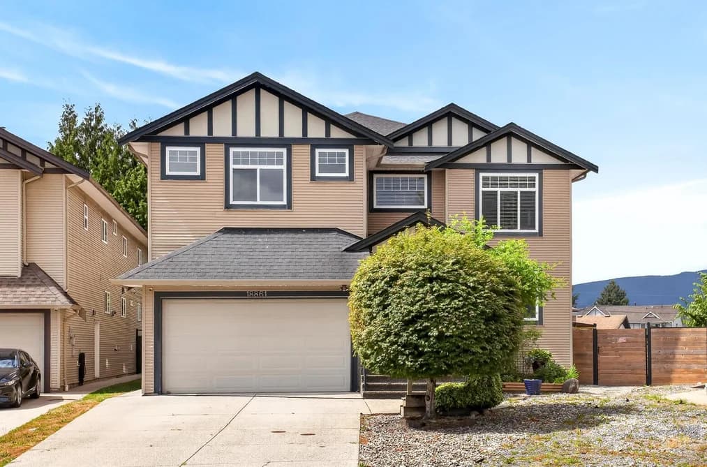 18861 122B AVENUE, Pitt Meadows, BC — Residential for Sale - Main Photo