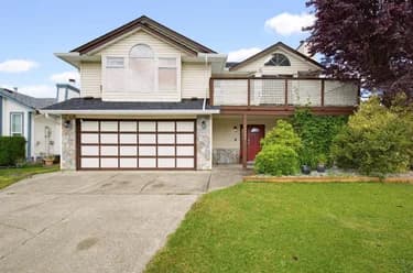 House for sale at 18862 Charnley Court Pitt Meadows British Columbia - MLS: R3134563