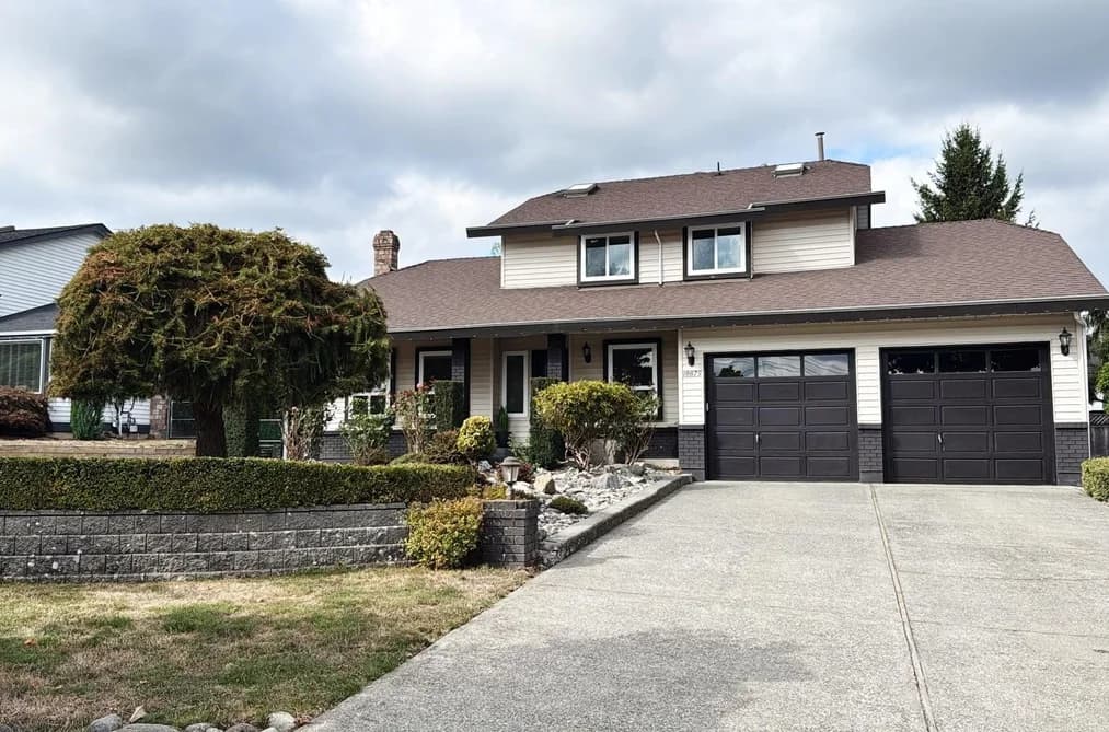 18875 57 AVENUE, Surrey, BC — Residential for Sale - Main Photo