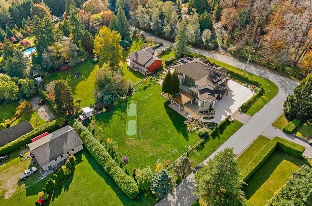 1888 180 STREET, Surrey, BC — Residential for Sale - Photo 2