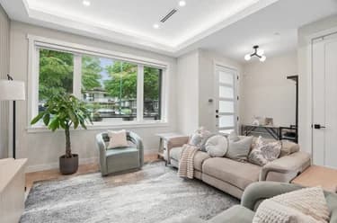 Half Duplex for sale at 1889 E 34th Avenue Vancouver British Columbia - MLS: R3143879