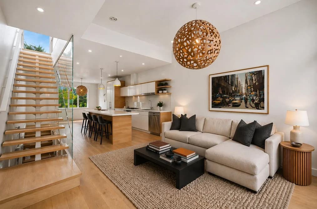 1889 W 2ND AVENUE, Vancouver, BC — Residential for Sale - Main Photo