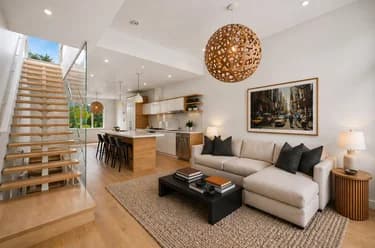 Townhouse for sale at 1889 W 2nd Avenue Vancouver British Columbia - MLS: R3116322