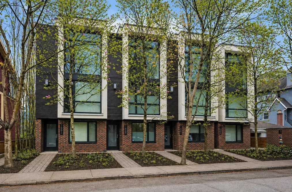 1889 W 2ND AVENUE, Vancouver, BC — Residential for Sale - Photo 2