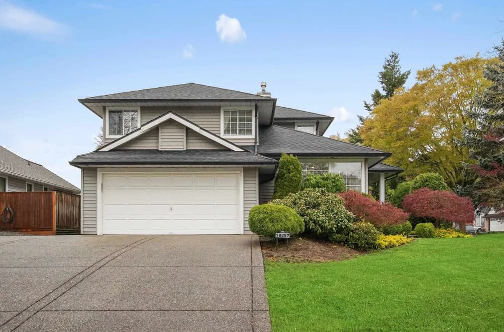 18897 62A AVENUE, Surrey, BC — Residential for Sale - Photo 2