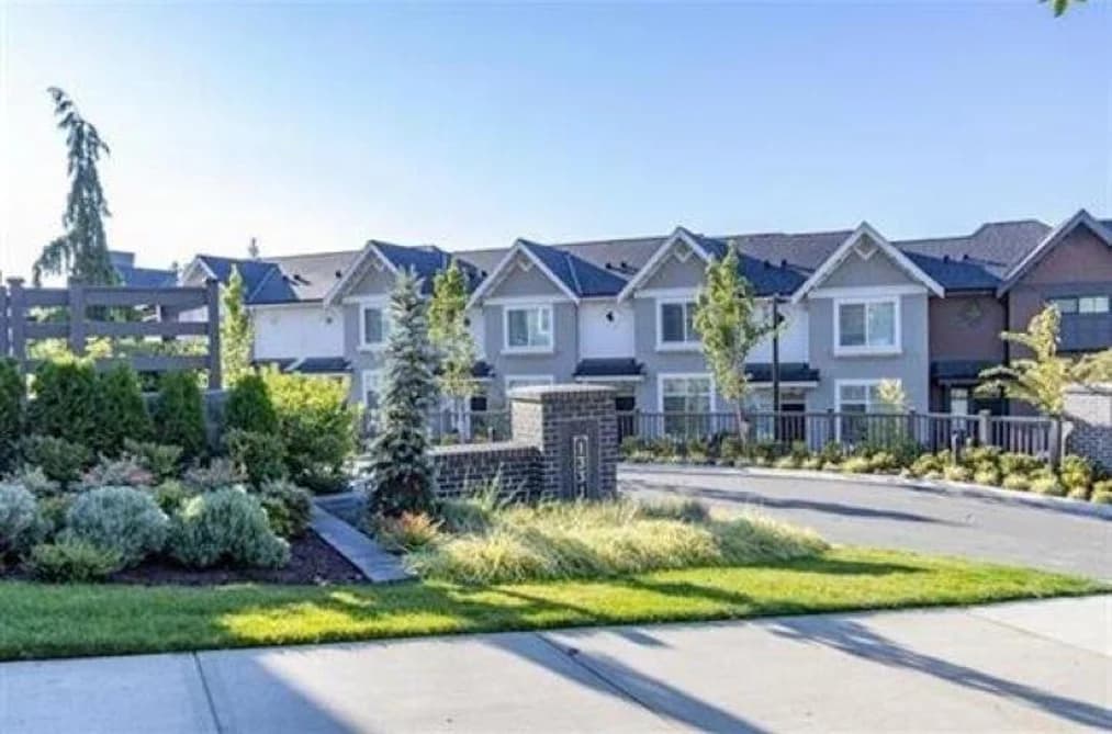 189 1331 OLMSTED STREET, Coquitlam, BC — Residential for Sale - Main Photo