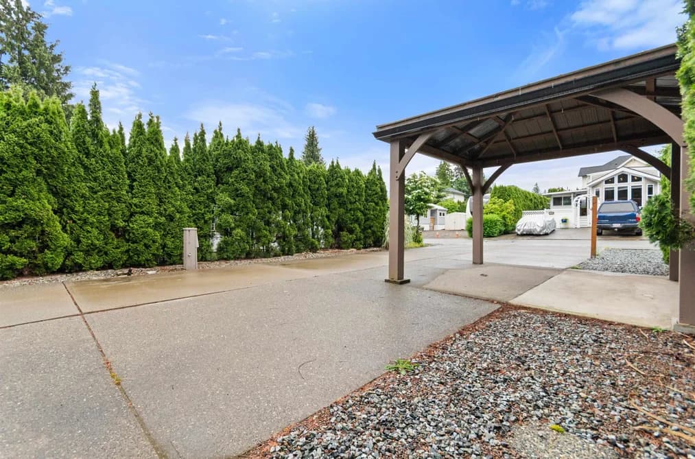 189 14600 MORRIS VALLEY ROAD, Mission, BC — Land for Sale - Photo 2