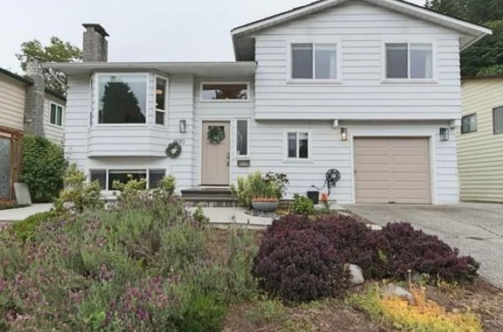 1890 BOW DRIVE, Coquitlam, BC — Residential for Sale - Main Photo