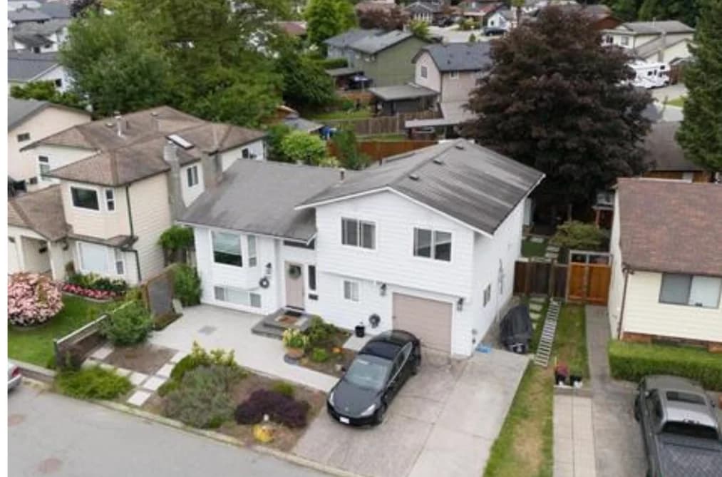 1890 BOW DRIVE, Coquitlam, BC — Residential for Sale - Photo 2