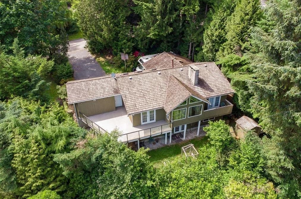 1890 CHARLES STREET, Port Moody, BC — Residential for Sale - Main Photo