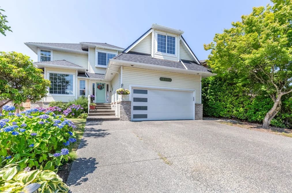 18907 118B AVENUE, Pitt Meadows, BC — Residential for Sale - Main Photo