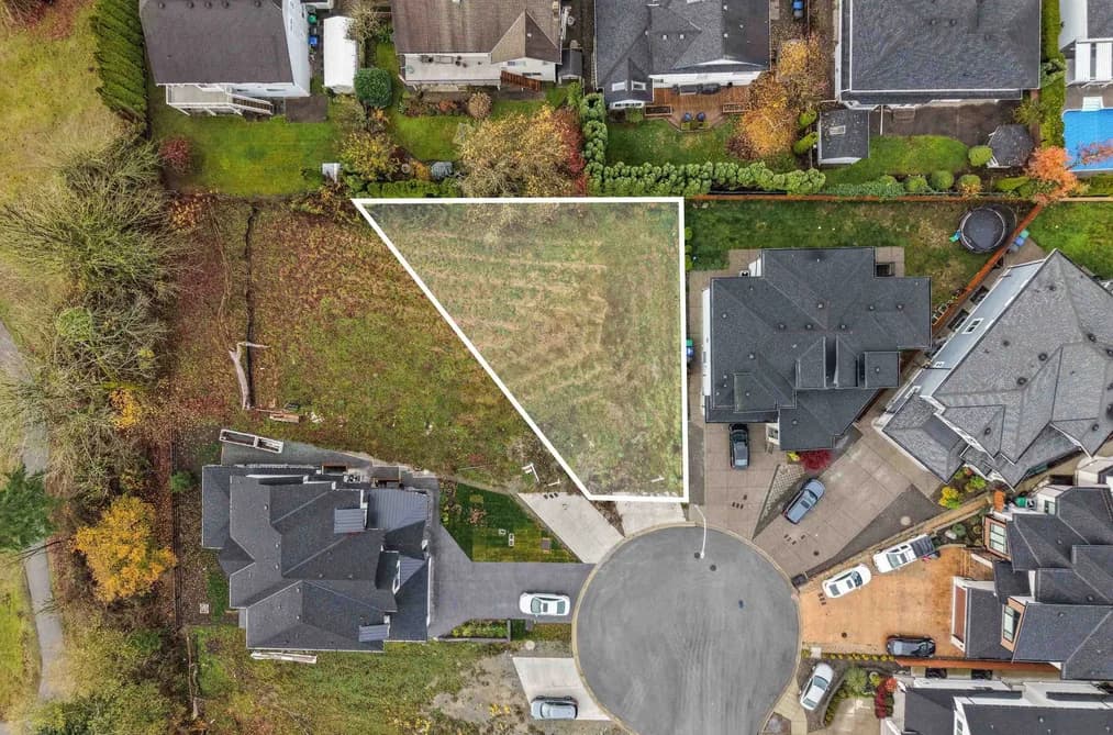 18916 62 AVENUE, Surrey, BC — Land for Sale - Main Photo