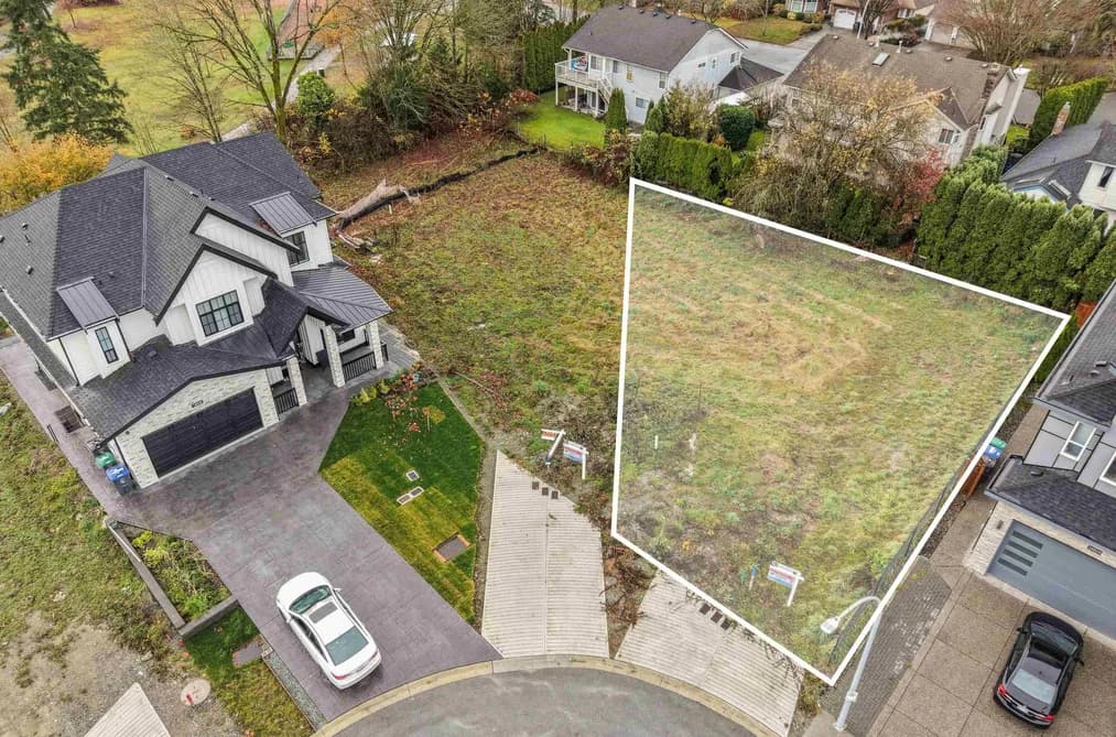 18916 62 AVENUE, Surrey, BC — Land for Sale - Photo 2