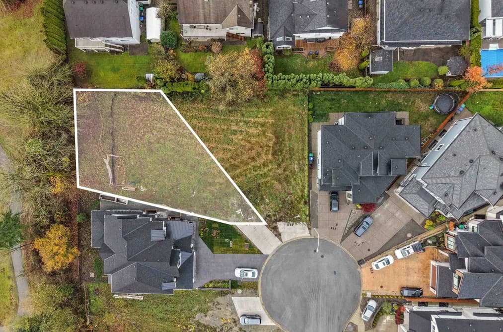 18922 62 AVENUE, Surrey, BC — Land for Sale - Main Photo