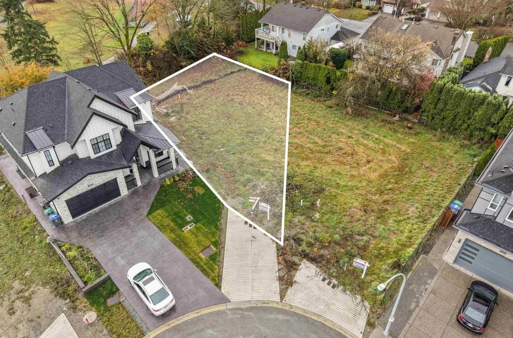 18922 62 AVENUE, Surrey, BC — Land for Sale - Photo 2