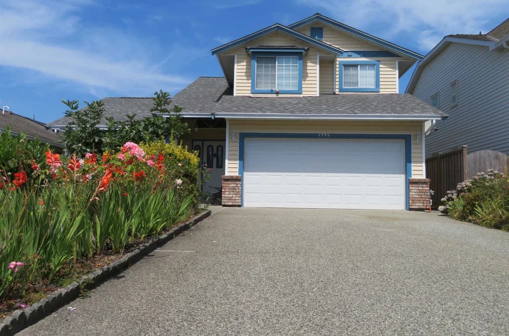 1895 YUKON AVENUE, Port Coquitlam, BC — Residential for Sale - Main Photo