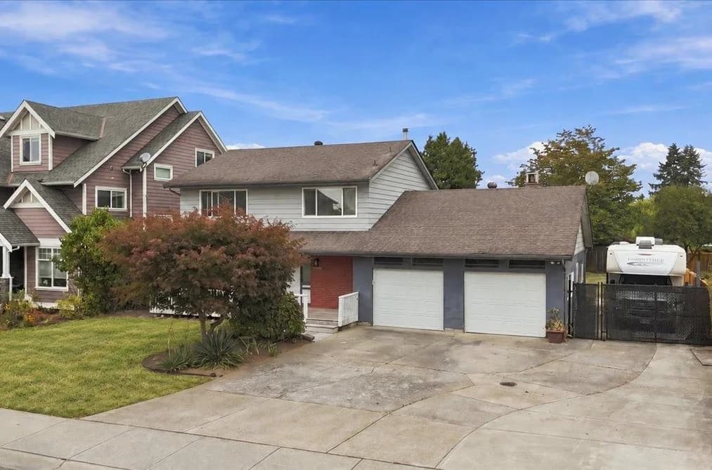 18983 119 AVENUE, Pitt Meadows, BC — Residential for Sale - Photo 2