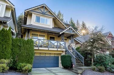 House for sale at 1899 Parkway Boulevard Coquitlam British Columbia - MLS: R3142657
