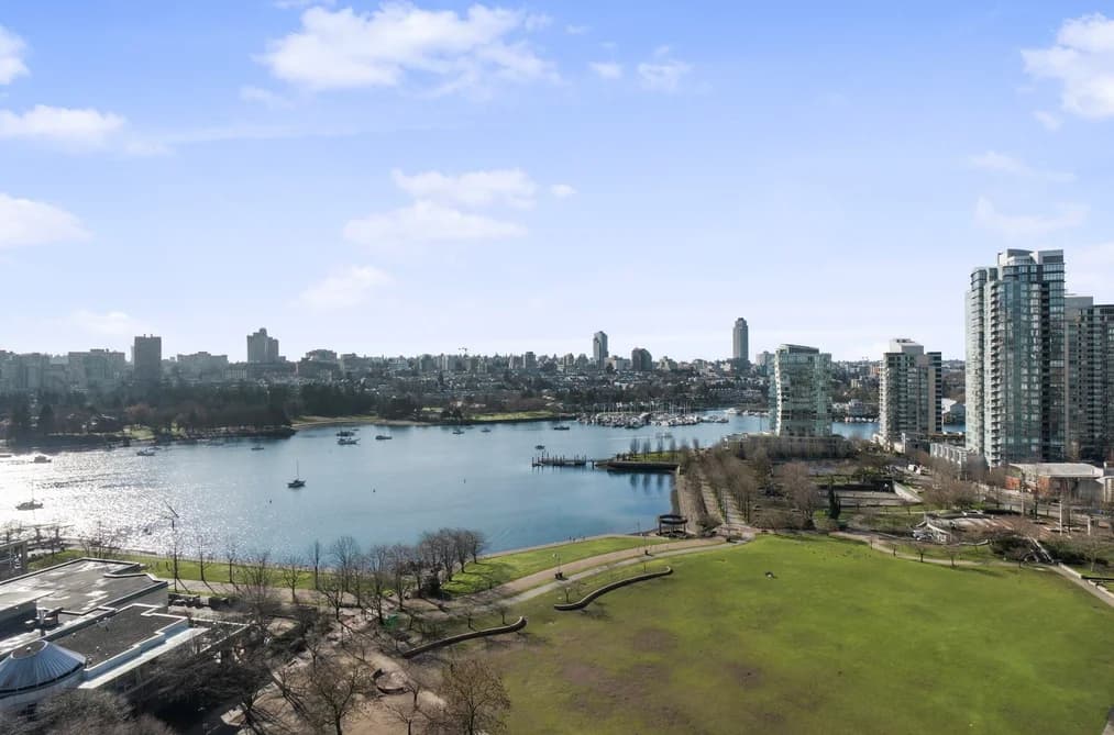 18A 199 DRAKE STREET, Vancouver, BC — Residential for Sale - Photo 2