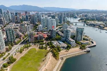 Condo for sale at 18c 139 Drake Street Vancouver British Columbia - MLS: R3150287