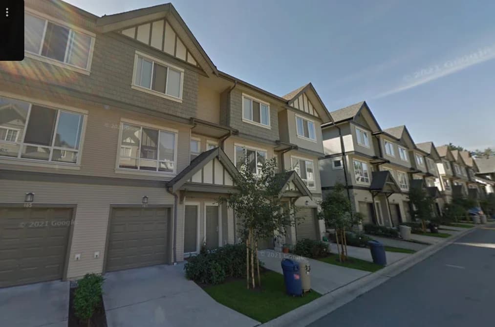 18X 9133 GOVERNMENT STREET, Burnaby BC V3N 0B1 - Photo 1