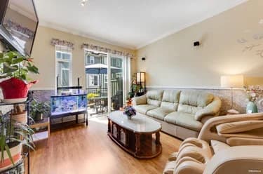 Townhouse for sale at 19 1010 Ewen Avenue New Westminster British Columbia - MLS: R3143567