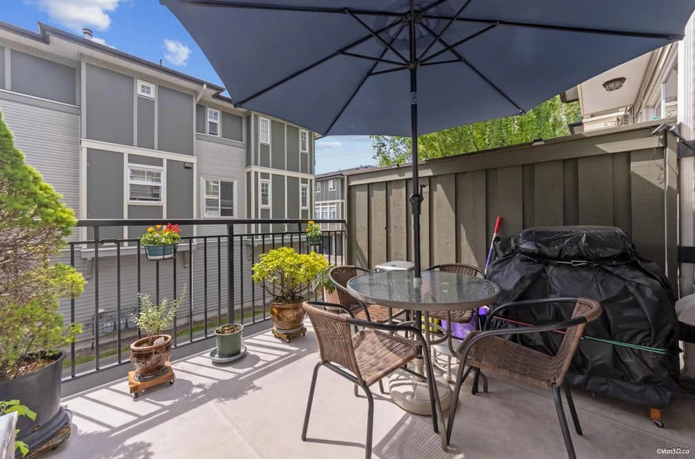 19 1010 EWEN AVENUE, New Westminster, BC — Residential for Sale - Photo 2