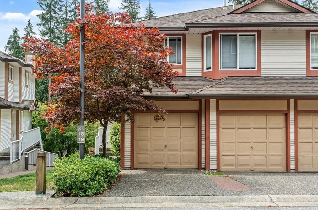 19 103 PARKSIDE DRIVE, Port Moody, BC — Residential for Sale - Photo 2