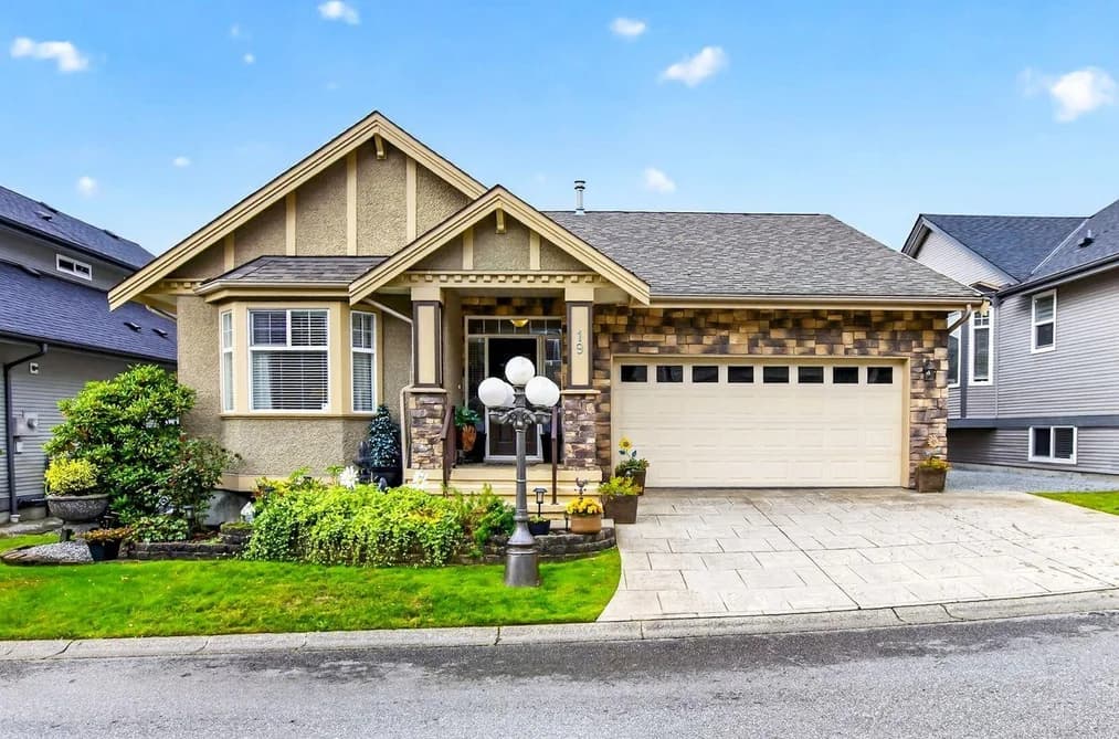 19 11442 BEST STREET, Maple Ridge, BC — Residential for Sale - Main Photo