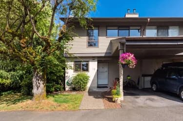 Townhouse for sale at 19 1174 Inlet Street Coquitlam British Columbia - MLS: R3147992