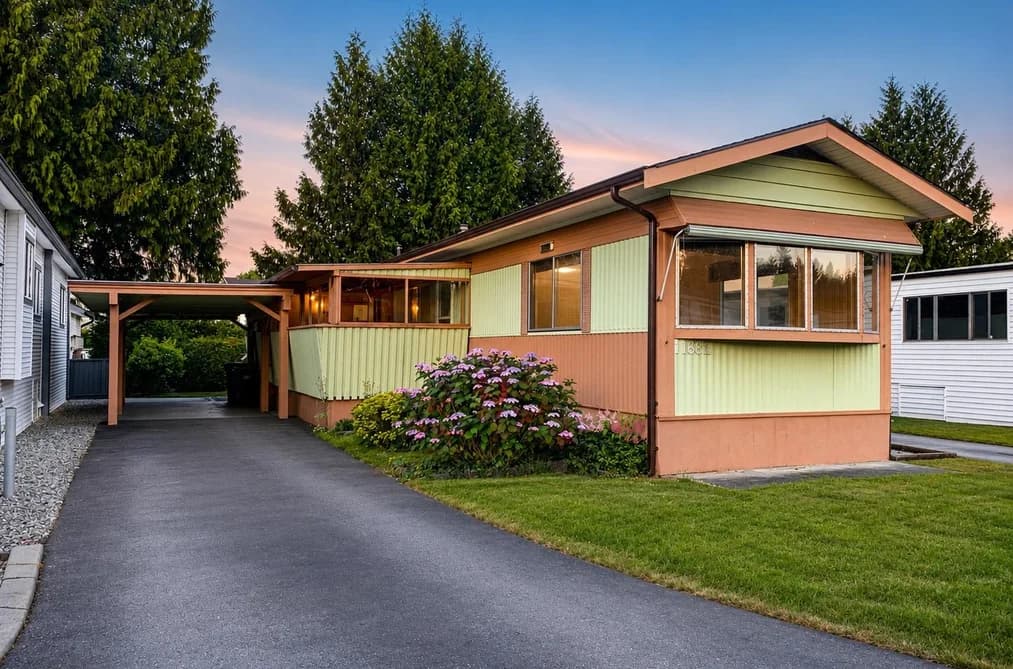 19 11882 POPLAR DRIVE, Pitt Meadows, BC — Residential for Sale - Main Photo