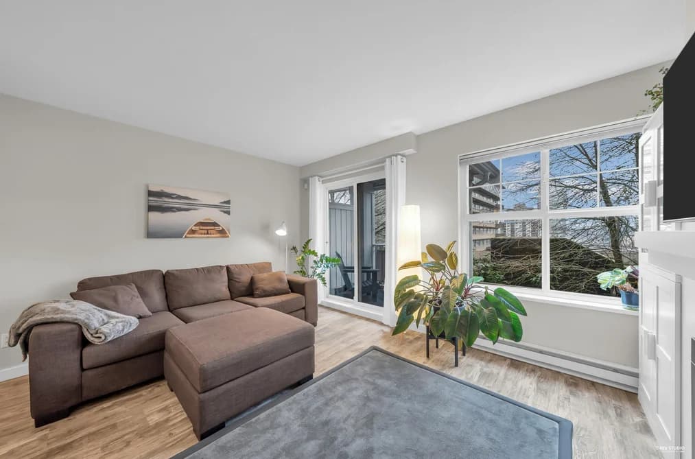 19 123 SEVENTH STREET, New Westminster, BC — Residential for Sale - Photo 2