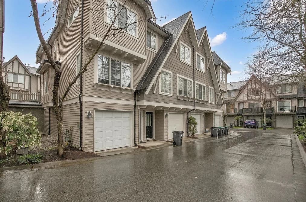 19 12778 66 AVENUE, Surrey, BC — Residential for Sale - Main Photo
