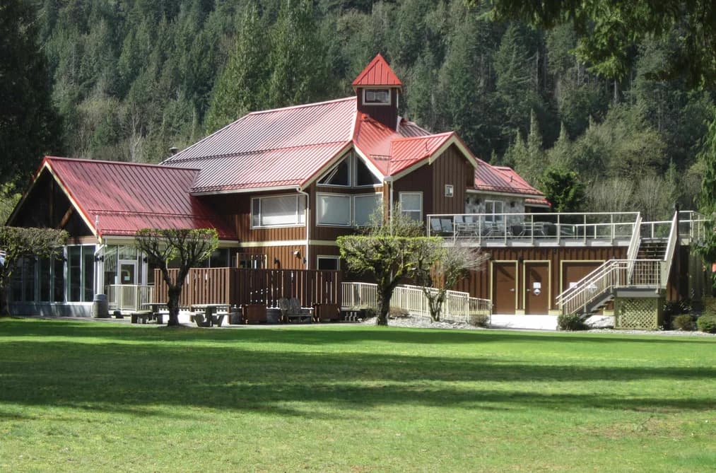 19 14600 MORRIS VALLEY ROAD, Mission, BC — Residential for Sale - Photo 2