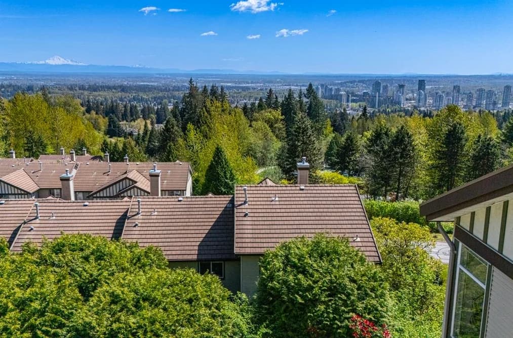 19 1486 JOHNSON STREET, Coquitlam, BC — Residential for Sale - Main Photo