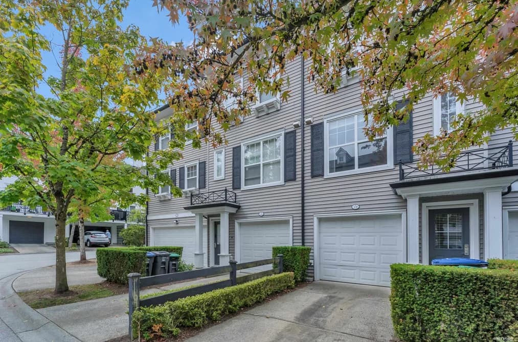 19 15075 60 AVENUE, Surrey, BC — Residential for Sale - Main Photo