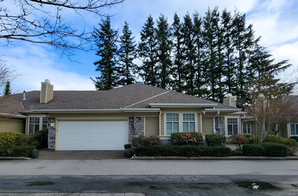 19 15677 24 AVENUE, Surrey, BC — Residential for Sale - Main Photo