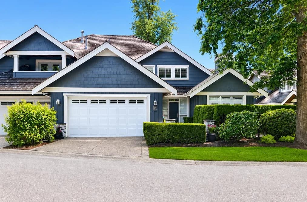 19 15715 34 AVENUE, Surrey, BC — Residential for Sale - Main Photo