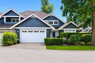 Townhouse for sale at 19 15715 34 Avenue Surrey British Columbia - MLS: R3139211