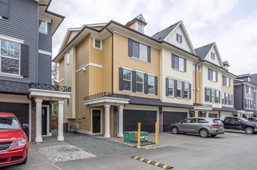 19 1640 MACKAY CRESCENT, Agassiz, BC — Residential for Sale - Main Photo