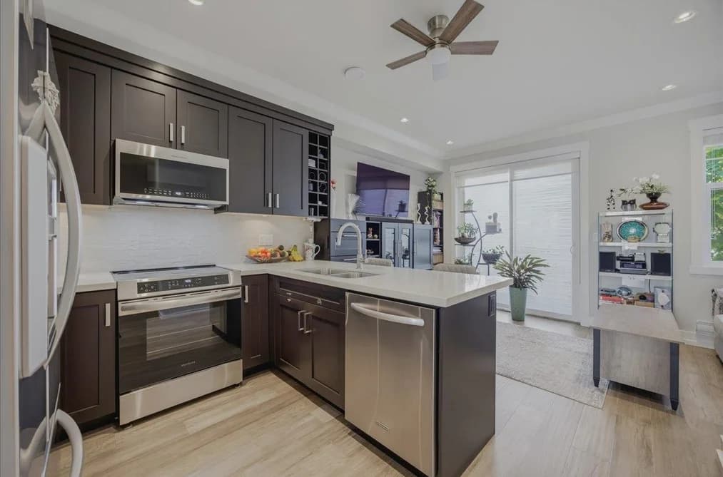 19 16458 23A AVENUE, Surrey, BC — Residential for Sale - Photo 2