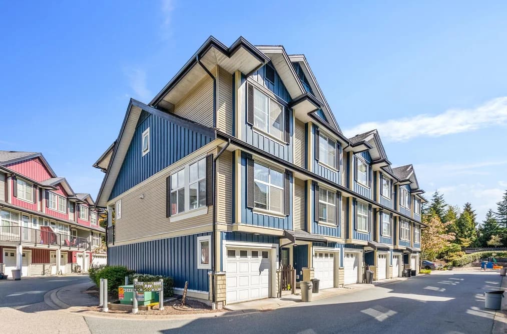 19 18211 70 AVENUE, Surrey, BC — Residential for Sale - Main Photo