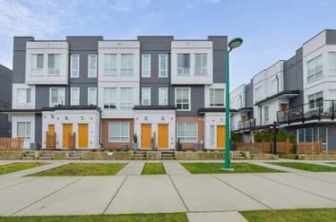 Townhouse for sale at 19 18855 72 Avenue Surrey British Columbia - MLS: R3136458